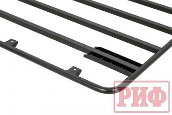 40 819 р. Багажник (платформа) РИФ 1200х2100 мм для Toyota Land Cruiser 300  rif300-roof2  с доставкой в г. Майкоп. Увеличить фотографию 5