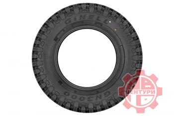 11 999 р. Шина GINELL GN3000 MT 22575R16LT 115112Q  gn11001  с доставкой в г. Майкоп. Увеличить фотографию 4