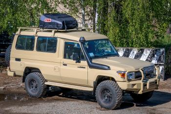 8 539 р. Бокс автомобильный на крышу РИФ мягкий (98x73.5x32 см)  wrb012  с доставкой в г. Майкоп. Увеличить фотографию 2