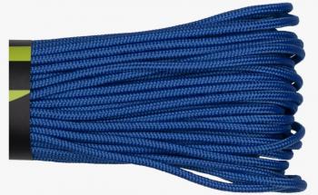 589 р. Паракорд 275 (мини) CORD nylon 30м (blue)  275.n30.bl  с доставкой в г. Майкоп. Увеличить фотографию 2