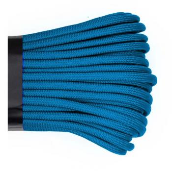 260 р. Паракорд 550 CORD nylon 10м (blue)  550.n10.bl  с доставкой в г. Майкоп. Увеличить фотографию 2