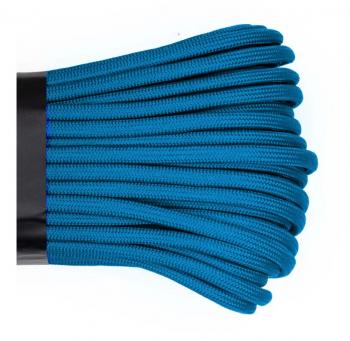 679 р. Паракорд 550 CORD nylon 30м (blue)  550.n30.l.bl  с доставкой в г. Майкоп. Увеличить фотографию 2
