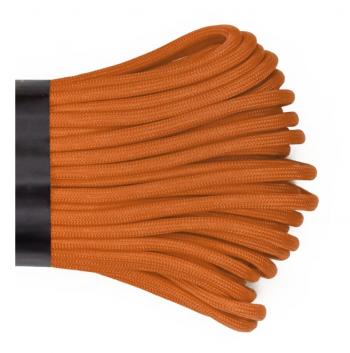659 р. Паракорд 550 CORD nylon 30м (orange)  550.n30.l.o  с доставкой в г. Майкоп. Увеличить фотографию 2