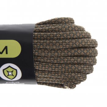 659 р. Паракорд 550 CORD nylon 30м (tactical snake coyote)  550.n30.l.tsc  с доставкой в г. Майкоп. Увеличить фотографию 2
