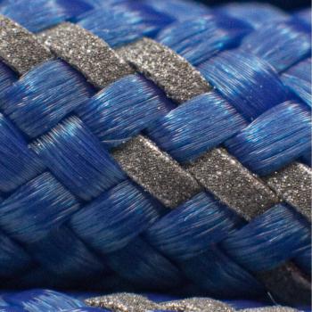 979 р. Паракорд 550 CORD nylon 30м световозвращающий (blue)  550.n30.lm.bl  с доставкой в г. Майкоп. Увеличить фотографию 5