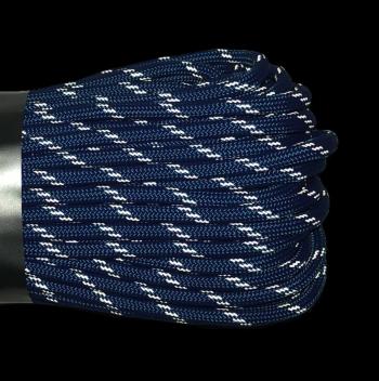 979 р. Паракорд 550 CORD nylon 30м световозвращающий (blue)  550.n30.lm.bl  с доставкой в г. Майкоп. Увеличить фотографию 4