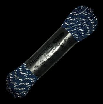 979 р. Паракорд 550 CORD nylon 30м световозвращающий (blue)  550.n30.lm.bl  с доставкой в г. Майкоп. Увеличить фотографию 2