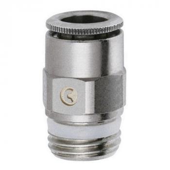 309 р. Фитинг цанговый прямой S6510 8-14  s6510 8-14  с доставкой в г. Майкоп. Увеличить фотографию 1