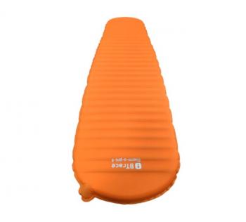 6 189 р. Коврик самонадувающийся BTrace Therm-a-Pro 4 183*55*4 см (оранжевый)  m0226  с доставкой в г. Майкоп. Увеличить фотографию 1