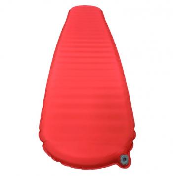 7 989 р. Коврик самонадувающийся BTrace Therm-a-Pro 8, 183х55х8 см (Красный)  m0224  с доставкой в г. Майкоп. Увеличить фотографию 3