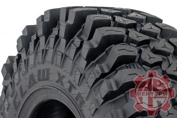 24 219 р. Шина WANDA CLAW XTR WN02 MT 32570-15LT (33x12.5-15LT) 108K POR  wn0202  с доставкой в г. Майкоп. Увеличить фотографию 4