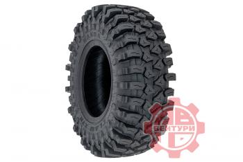 24 219 р. Шина WANDA CLAW XTR WN02 MT 32570-15LT (33x12.5-15LT) 108K POR  wn0202  с доставкой в г. Майкоп. Увеличить фотографию 1