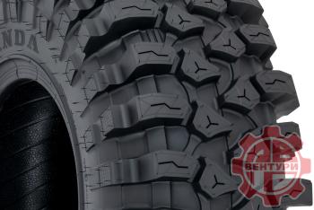 40 779 р. Шина WANDA CLAW XTR WN02 MT 33575-17LT (37x12.5-17LT) 124K POR  wn0207  с доставкой в г. Майкоп. Увеличить фотографию 4