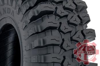 34 299 р. Шина WANDA CLAW XTR WN02 MT 33585-16LT (38.5x12.5-16LT) 128K POR  wn0208  с доставкой в г. Майкоп. Увеличить фотографию 4