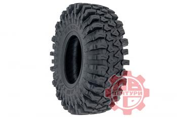 34 299 р. Шина WANDA CLAW XTR WN02 MT 33585-16LT (38.5x12.5-16LT) 128K POR  wn0208  с доставкой в г. Майкоп. Увеличить фотографию 1