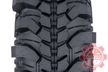 21 789 р. Шина WANDA DIGGER WN03 MT 26585-15LT (33x10.5-15LT) 115K POR  wn0302  с доставкой в г. Майкоп. Увеличить фотографию 4