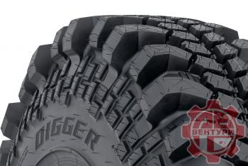 24 479 р. Шина WANDA DIGGER WN03 MT 29585-15LT (35x11.5-15LT 122K POR  wn0303  с доставкой в г. Майкоп. Увеличить фотографию 5