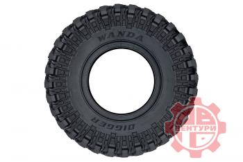 27 289 р. Шина WANDA DIGGER WN03 MT 29590-16LT (37x11.5-16LT) 123K POR  wn0305  с доставкой в г. Майкоп. Увеличить фотографию 3