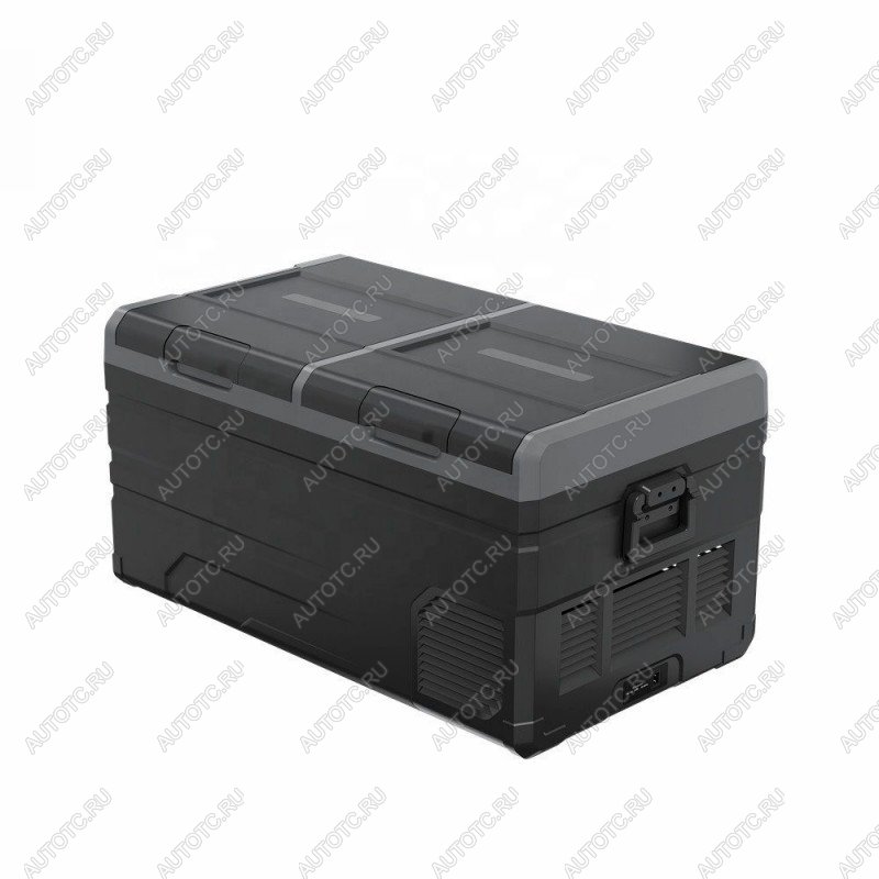 42 999 р. Холодильник автомобильный двухкамерный ALPICOOL TW-95 95 л 1224220 В  tw95  с доставкой в г. Майкоп