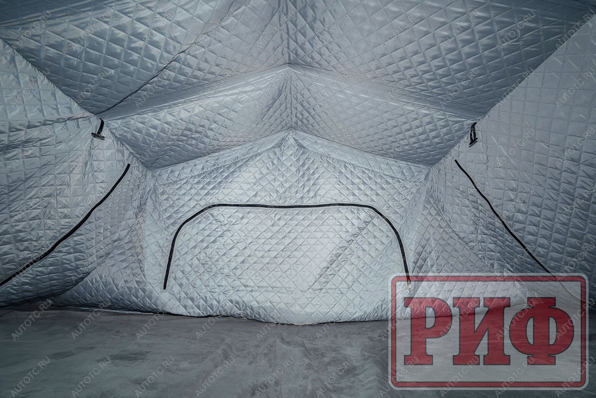 31 639 р. Утеплитель для автопалатки РИФ Soft RT01-140W  rifsl011424000w  с доставкой в г. Майкоп