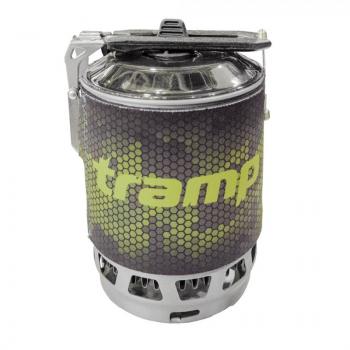 7 799 р. Система для приготовления пищи 1л. (Камуфляж)  trg-115-kamu  с доставкой в г. Майкоп. Увеличить фотографию 2