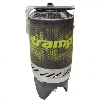 7 799 р. Система для приготовления пищи 1л. (Камуфляж)  trg-115-kamu  с доставкой в г. Майкоп. Увеличить фотографию 1