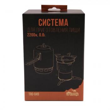 7 799 р. Система для приготовления пищи 1л. (Оливковый)  trg-115-olive  с доставкой в г. Майкоп. Увеличить фотографию 18