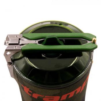 7 799 р. Система для приготовления пищи 1л. (Оливковый)  trg-115-olive  с доставкой в г. Майкоп. Увеличить фотографию 15