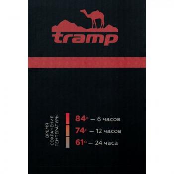 2 799 р. Термос TRAMP Expedition line 1,6 л., Оливковый  trc-029-6050  с доставкой в г. Майкоп. Увеличить фотографию 7