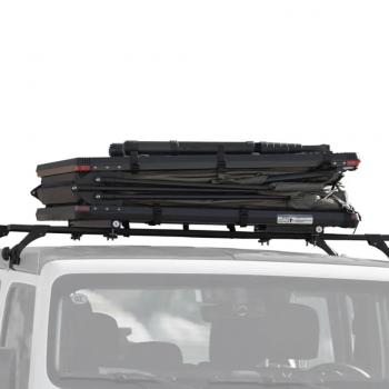 93 999 р. Палатка на крышу автомобиля Wild Land Lite Cruiser 120  201102  с доставкой в г. Майкоп. Увеличить фотографию 16