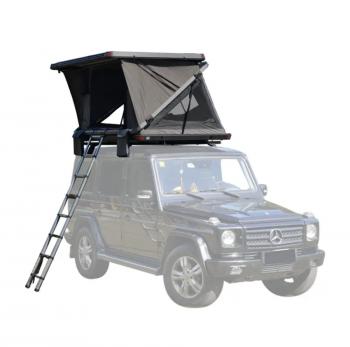 187 999 р. Палатка на крышу автомобиля Wild Land Rock Cruiser 140  201074  с доставкой в г. Майкоп. Увеличить фотографию 1