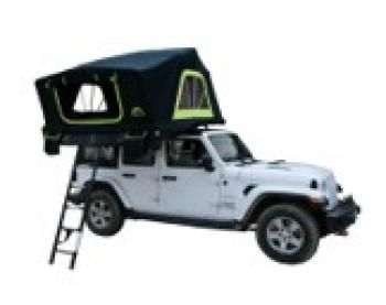 168 999 р. Палатка на крышу автомобиля Wild Land Voyager 160  201082  с доставкой в г. Майкоп. Увеличить фотографию 8