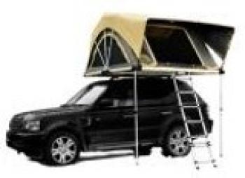 139 999 р. Палатка на крышу автомобиля Wild Land Wild Cruiser 160  201054  с доставкой в г. Майкоп. Увеличить фотографию 2