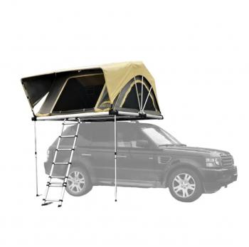 139 999 р. Палатка на крышу автомобиля Wild Land Wild Cruiser 160  201054  с доставкой в г. Майкоп. Увеличить фотографию 1