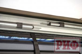 27 029 р. Стенки к автомобильной маркизе (тамбур) РИФ 2,5х2 м  rifan012025600j  с доставкой в г. Майкоп. Увеличить фотографию 41