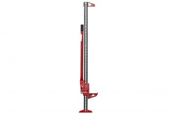 5 949 р. Домкрат реечный Farm Jack 150 см 3 т (уценка)  hs-m004_u1  с доставкой в г. Майкоп. Увеличить фотографию 1