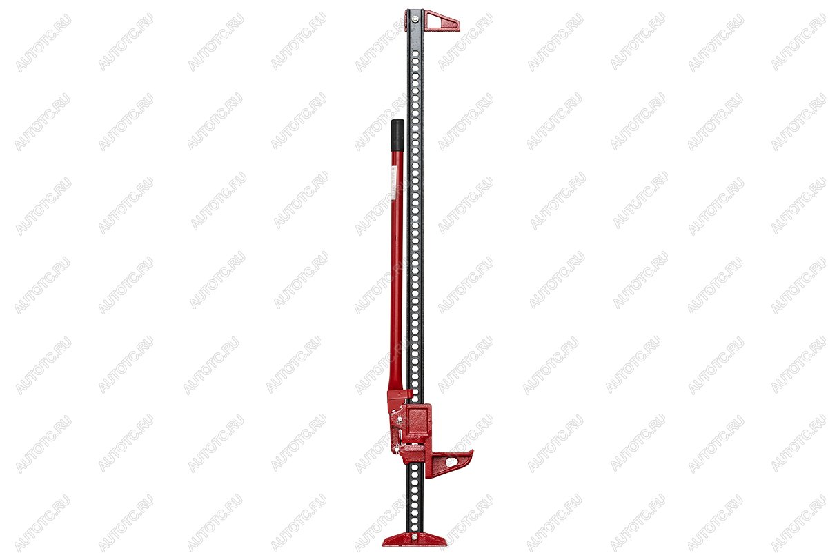 5 949 р. Домкрат реечный Farm Jack 150 см 3 т (уценка)  hs-m004_u1  с доставкой в г. Майкоп