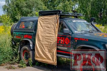 22 799 р. Маркиза-душ РИФ 100х180 см  rifrtss031810600j  с доставкой в г. Майкоп. Увеличить фотографию 21