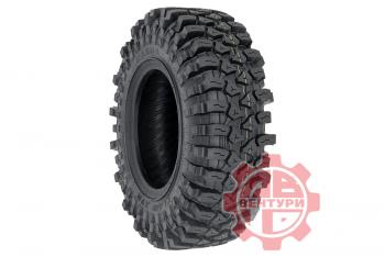 19 409 р. Шина WANDA CLAW XTR WN02 MT 26575-15LT (31x10.5-15LT) 109K POR  wn0201  с доставкой в г. Майкоп. Увеличить фотографию 1