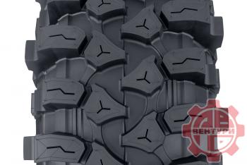 31 339 р. Шина WANDA CLAW XTR WN02 MT 32575-15LT (35x12.5-15LT) 113K POR  wn0203  с доставкой в г. Майкоп. Увеличить фотографию 4