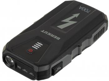 11 149 р. Устройство пуско-зарядное портативное BERKUT 12V 15000 mAh  jsl-15000  с доставкой в г. Майкоп. Увеличить фотографию 3