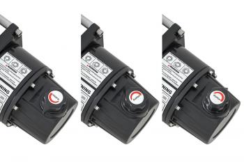 54 239 р. Лебёдка электрическая двухскоростная 12V Runva 10000 lbs 4500 кг  ewd10000s  с доставкой в г. Майкоп. Увеличить фотографию 11