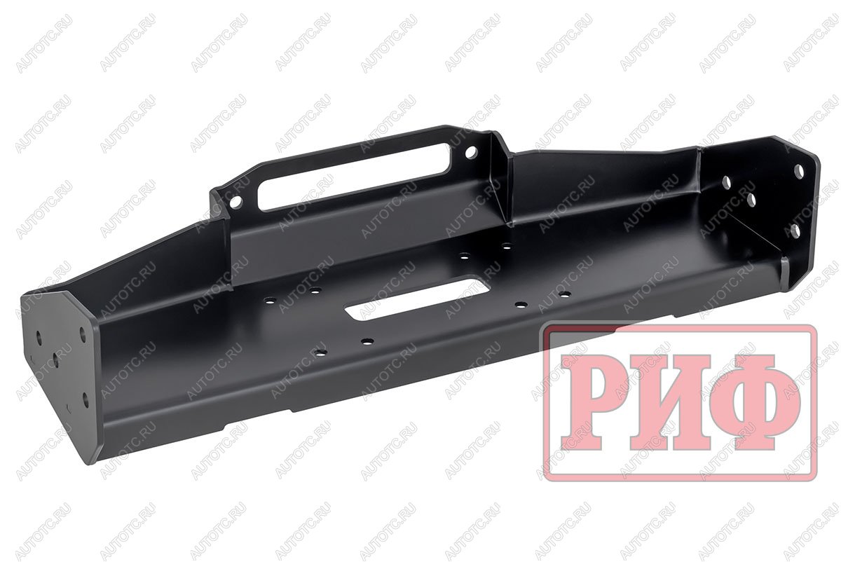 41 609 р. Площадка РИФ под лебёдку в штатный бампер TANK 500  rift50-30000  с доставкой в г. Майкоп