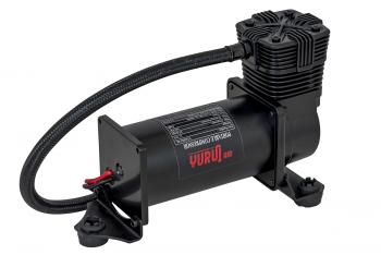 11 979 р. Компрессор автомобильный стационарный 12V YURUI 51 лмин 13,6 атм  yf6480j-bl  с доставкой в г. Майкоп. Увеличить фотографию 4