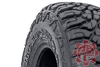 13 989 р. Шина ROADCRUZA RA3200 MT 31x10.50R15LT 109Q POR  ra48203  с доставкой в г. Майкоп. Увеличить фотографию 3