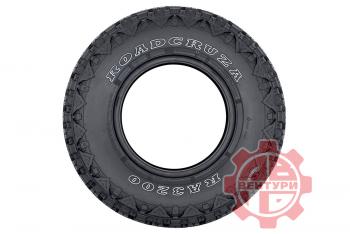 13 989 р. Шина ROADCRUZA RA3200 MT 31x10.50R15LT 109Q POR  ra48203  с доставкой в г. Майкоп. Увеличить фотографию 2