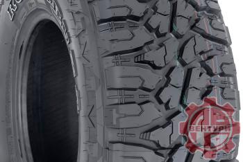 13 989 р. Шина ROADCRUZA RA3200 MT 31x10.50R15LT 109Q POR  ra48203  с доставкой в г. Майкоп. Увеличить фотографию 4