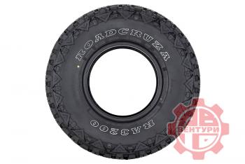 18 689 р. Шина ROADCRUZA RA3200 MT 33x12.50R15LT 108Q POR  ra48402  с доставкой в г. Майкоп. Увеличить фотографию 3