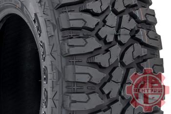 18 689 р. Шина ROADCRUZA RA3200 MT 33x12.50R15LT 108Q POR  ra48402  с доставкой в г. Майкоп. Увеличить фотографию 2