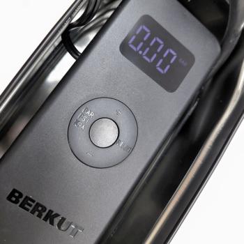 6 899 р. Компрессор переносной 12V BERKUT SPEC-3M  spec-3m  с доставкой в г. Майкоп. Увеличить фотографию 4